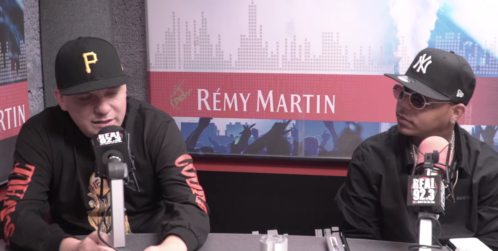 Hitmaka talks Transition from Yung Berg, Rapping on 'Jesus Walks' Demo, Breaks Down Legacy + More