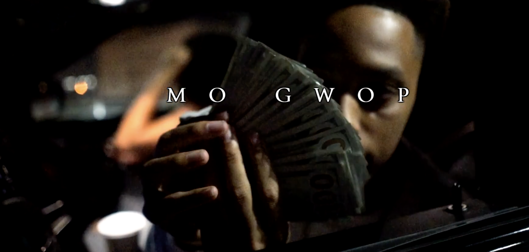 Mo Gwop - Worth It (Exclusive Music Video) ll Dir. By IMG [New 2019]