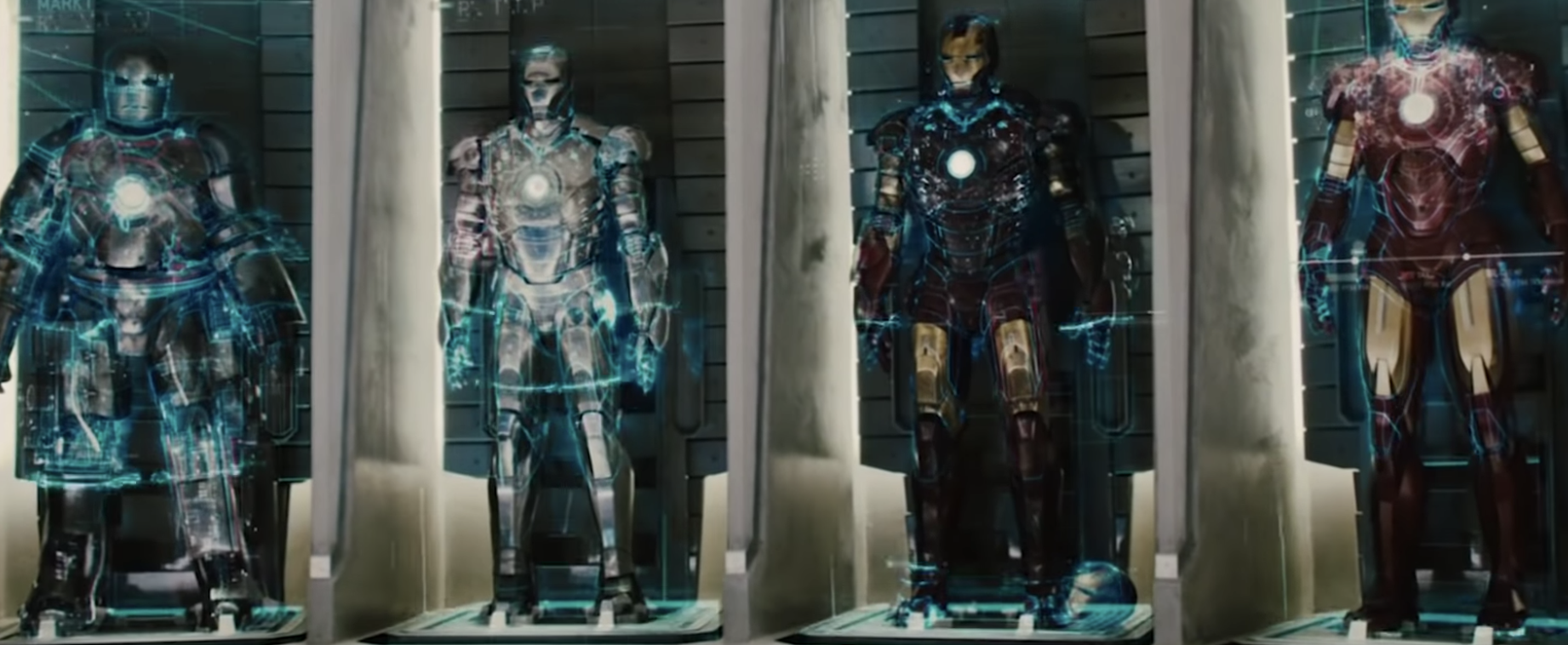 How Much It Really Cost Tony Stark To Bankroll Iron Man Revealed