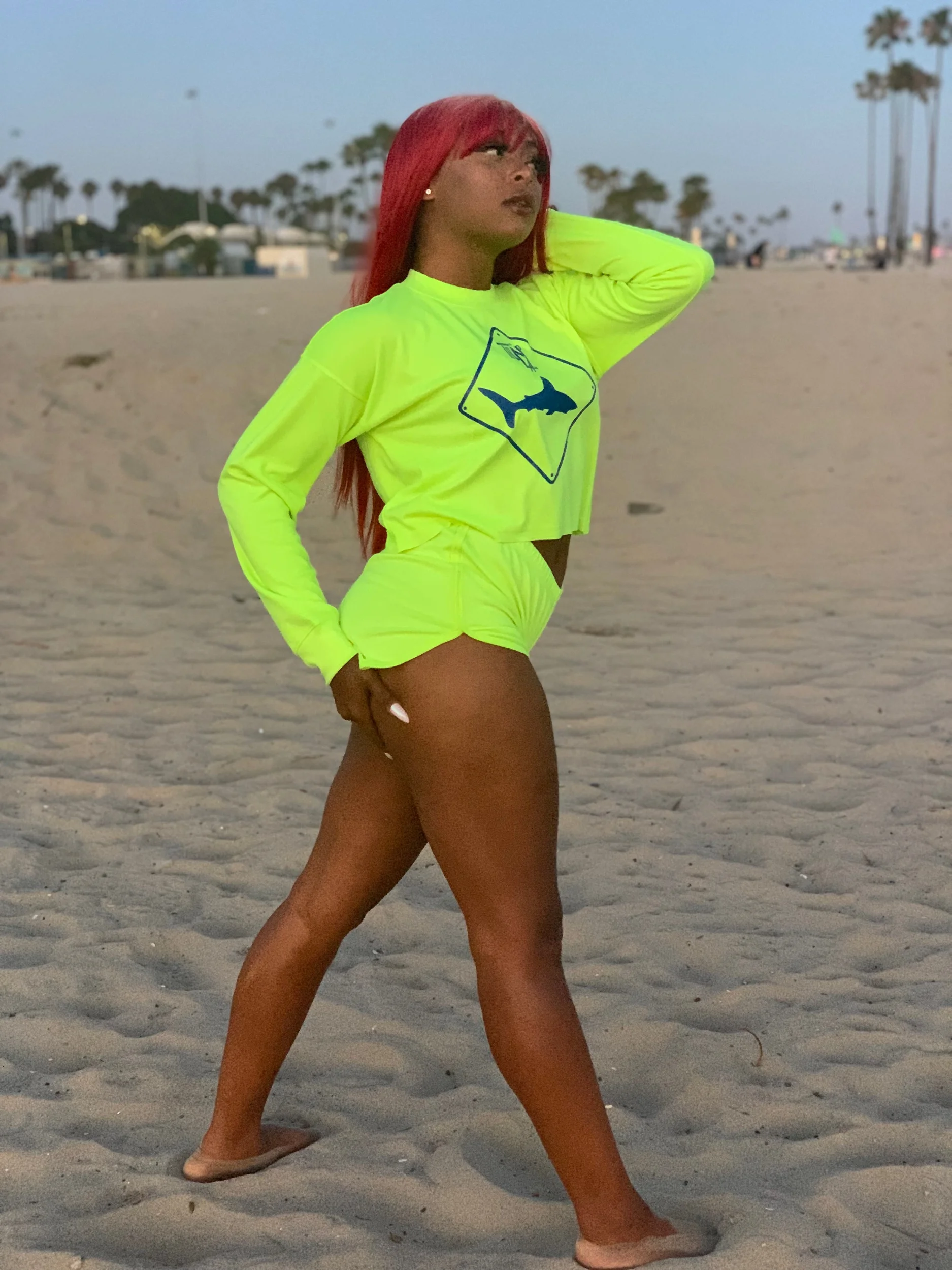 trapLA Exclusive - Jai