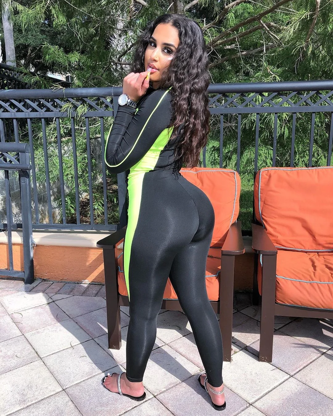 IG Beauty of the Hour - Keishly.Mariee