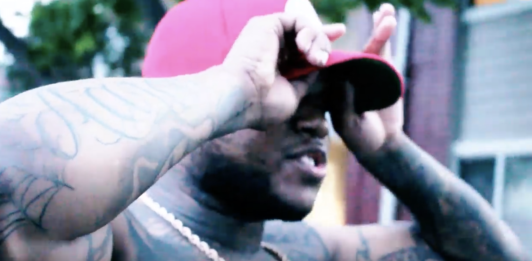 Freaky Jay "Karma" (Music Video)