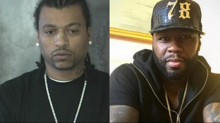 Spider Loc On BMF Banning 50 Cent From Detroit