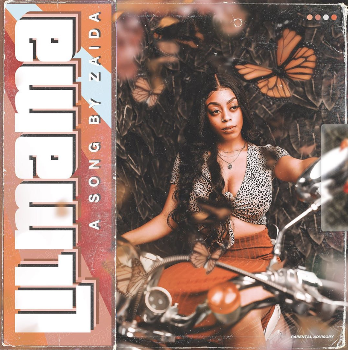 Zaida - Lil Mama (Spotify)