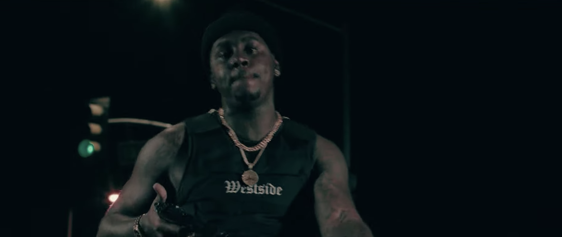 Compton Av "Interlude" Ft ComptonAssTG (Official Video) @ComptonAv