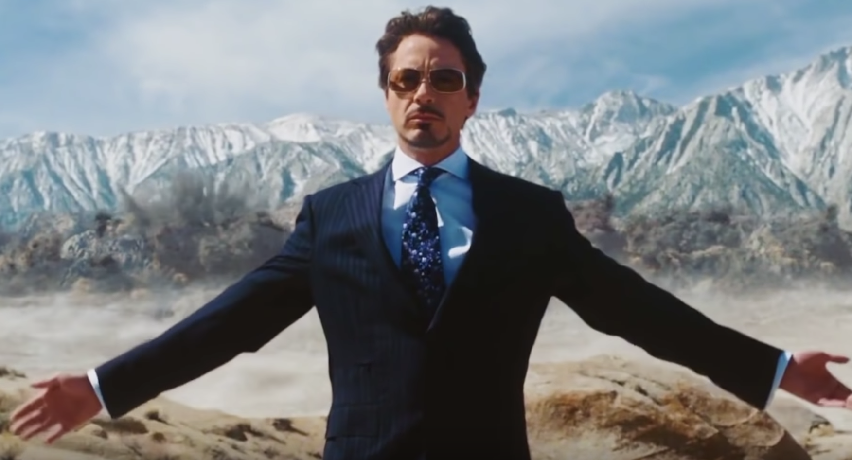 Tony Stark Will Come Back One Last Time In The MCU