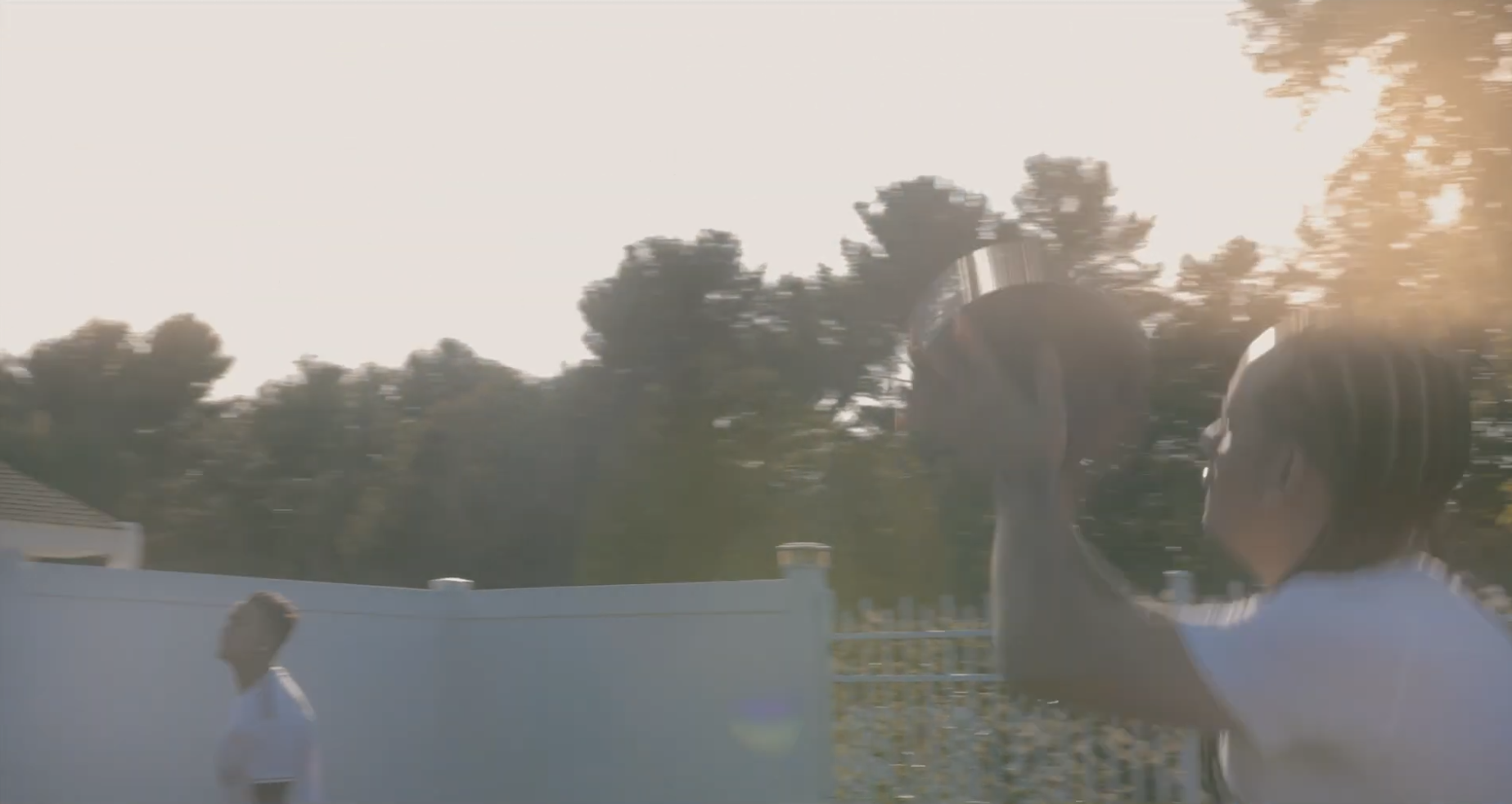 P FIRE - BRUNCH IN NY (Music Video)