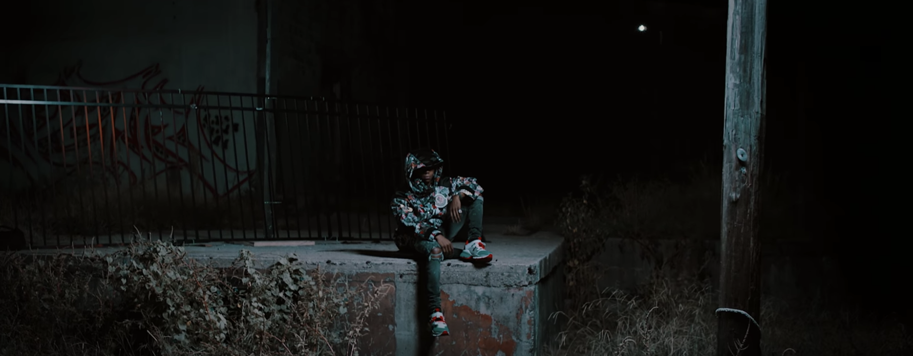 A Boogie Wit Da Hoodie - Mood Swings [Official Video]