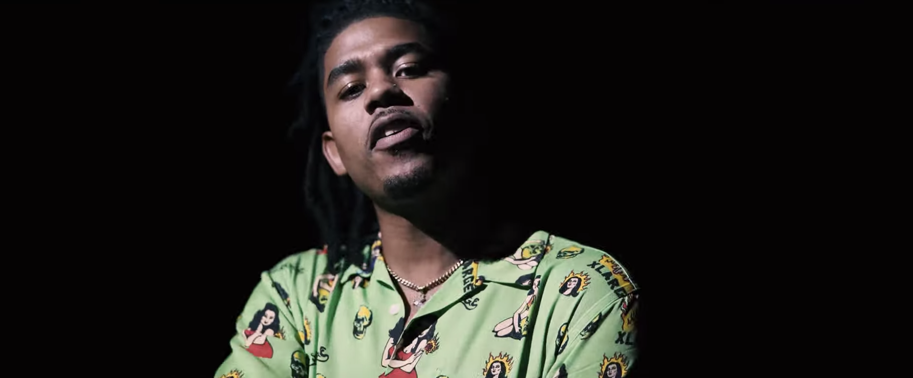 Show Banga - Chu Talk 101 (Official Video)