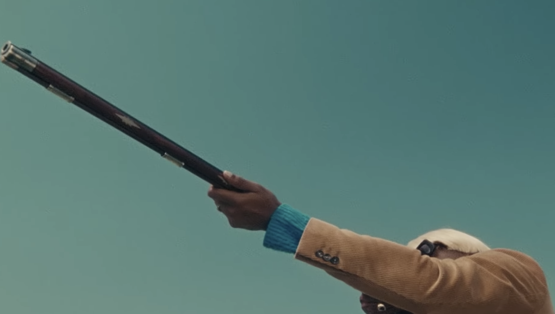 Tyler, The Creator - A BOY IS A GUN*