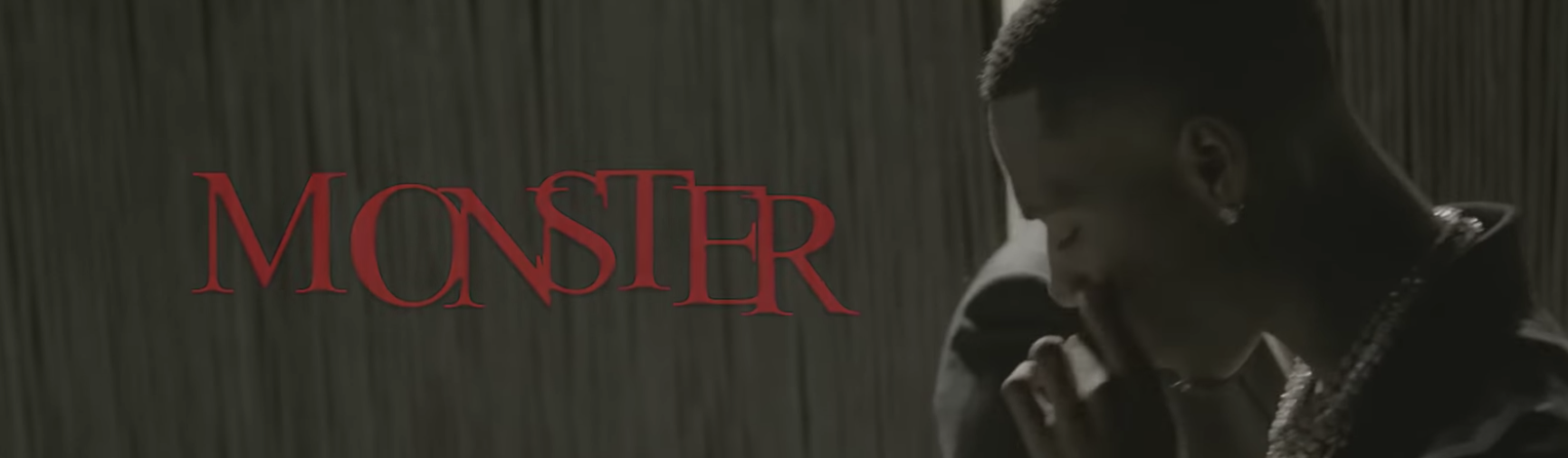 Key Glock - Monster (Official Video)