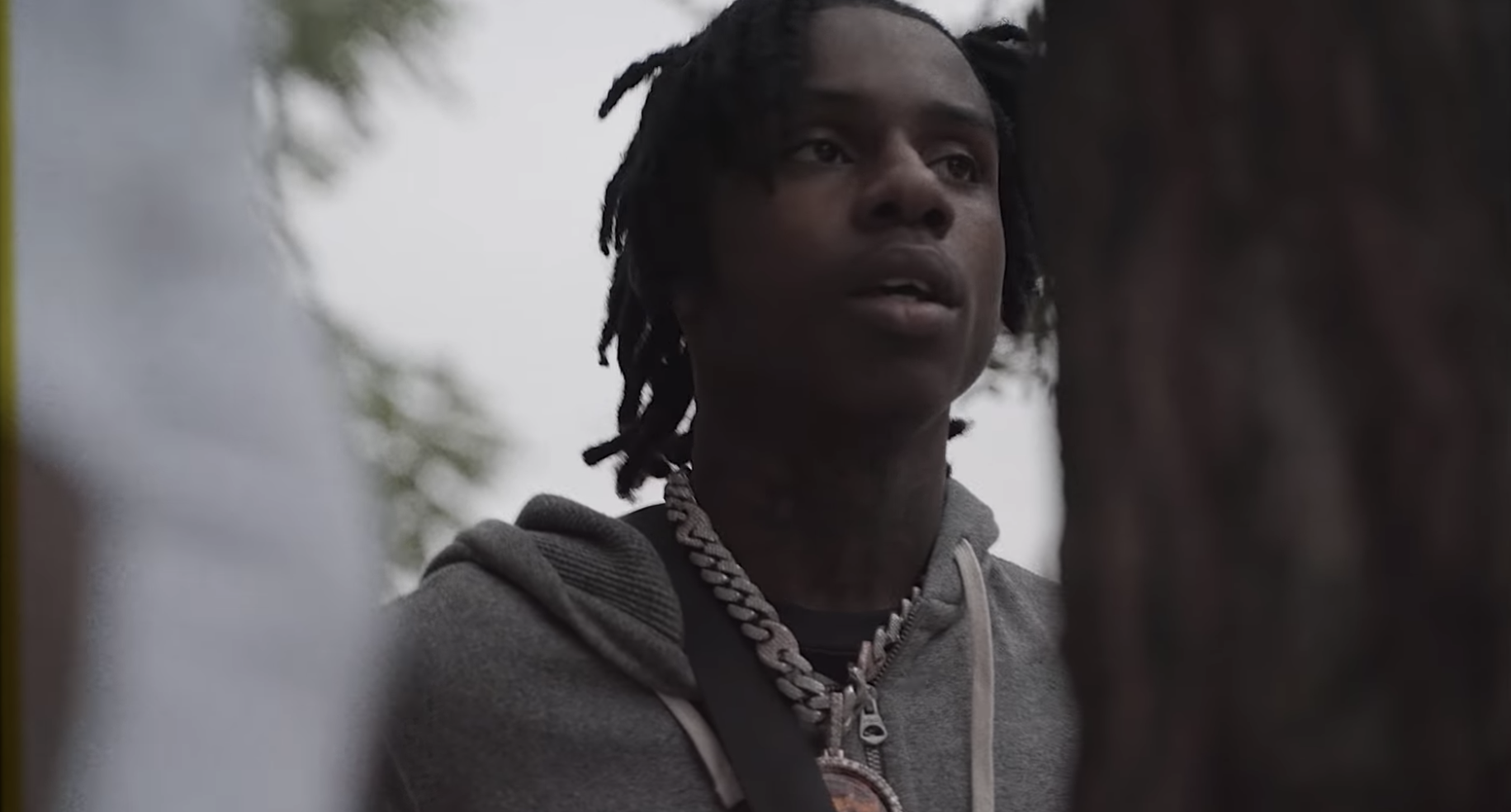 Polo G - Heartless (feat. Mustard) [Official Video]