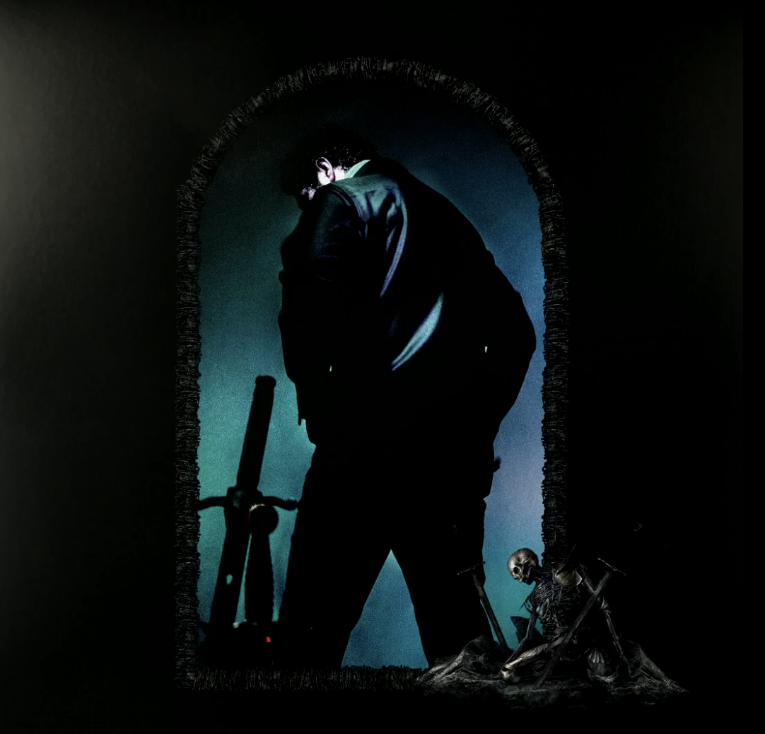 Post Malone - Die For Me (Audio) ft. Future, Halsey