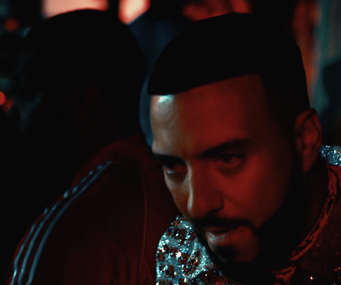 French Montana - MONTANA (Album Trailer)