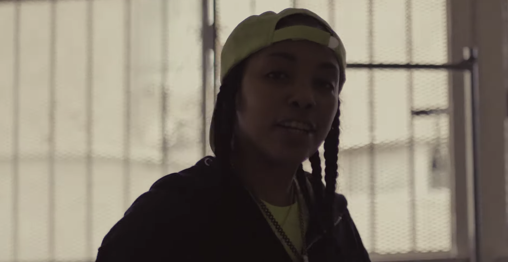 Azjah - Ride For Me (Official Video)
