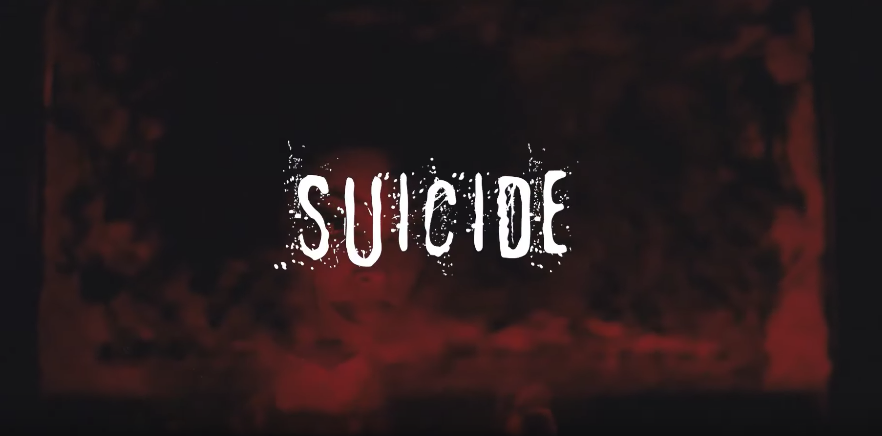 Spider Loc "Suicide" Music Video feat Laady J and Chris Scholar