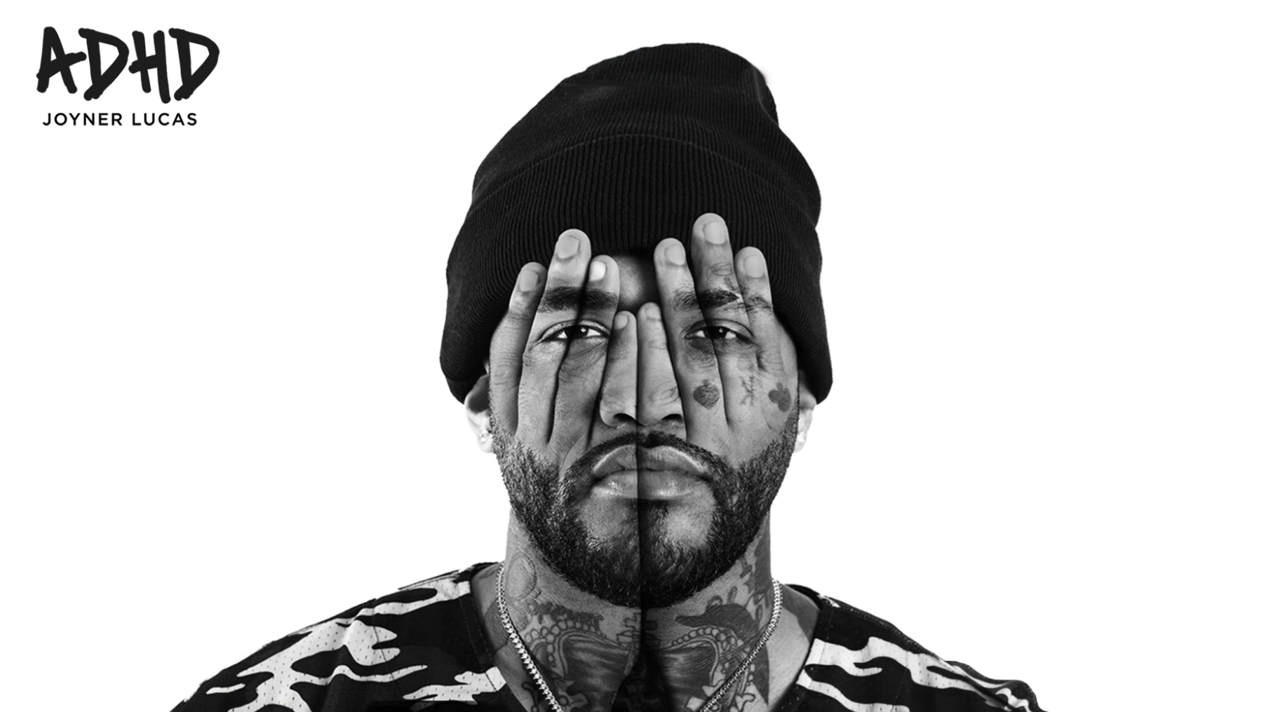 Joyner Lucas - ADHD (Audio)