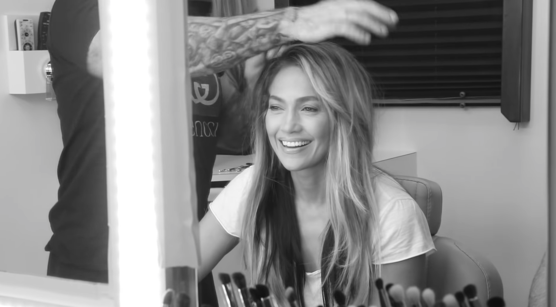 Making a Movie in 29 Days! | Hustlers BTS Part 2