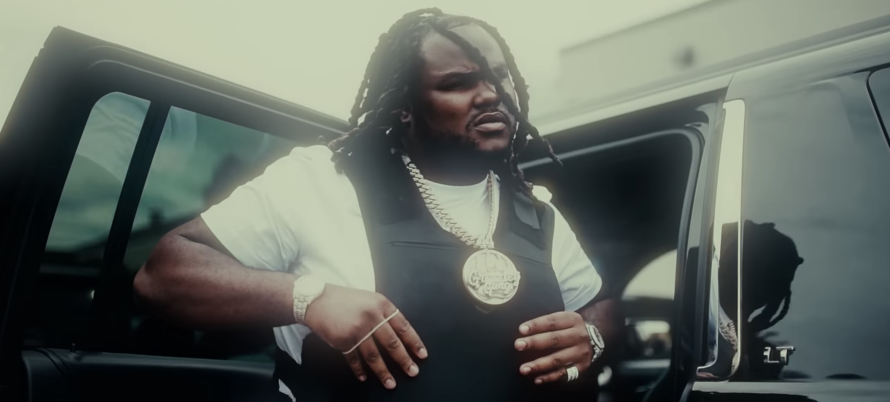 Tee Grizzley - "Satish" [Official Video]