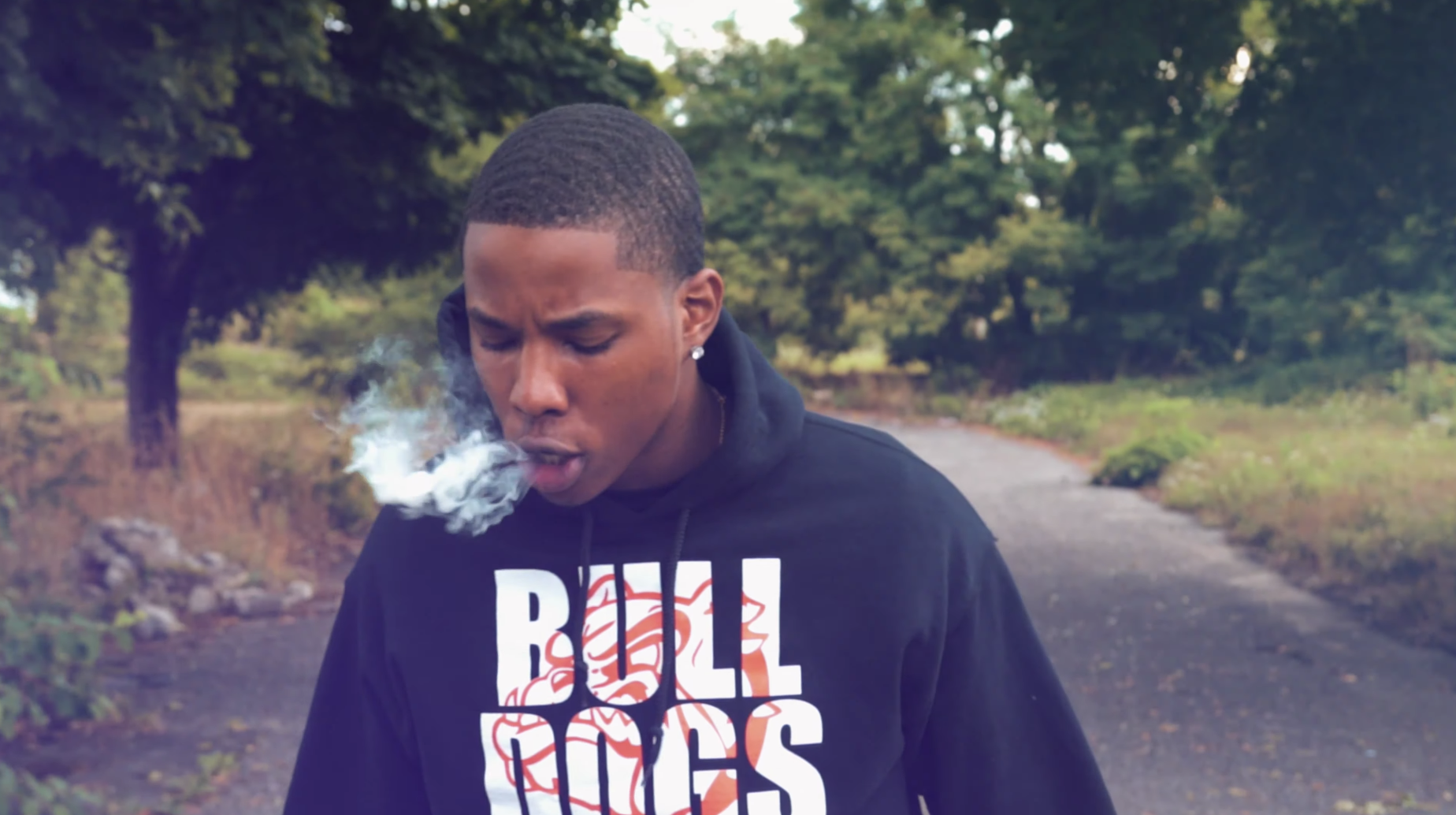 Young n' Destined - Man With The Plan (Music Video)