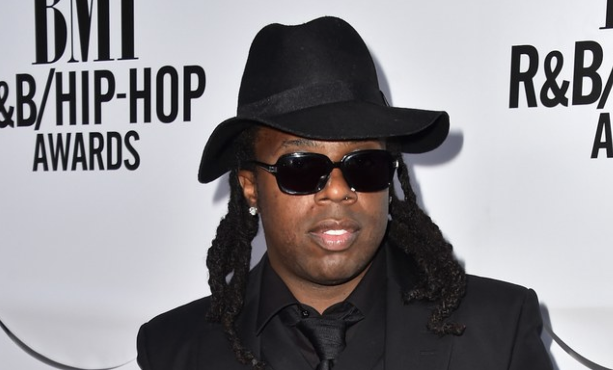 Producer Detail Loses $15M Court Case To Model