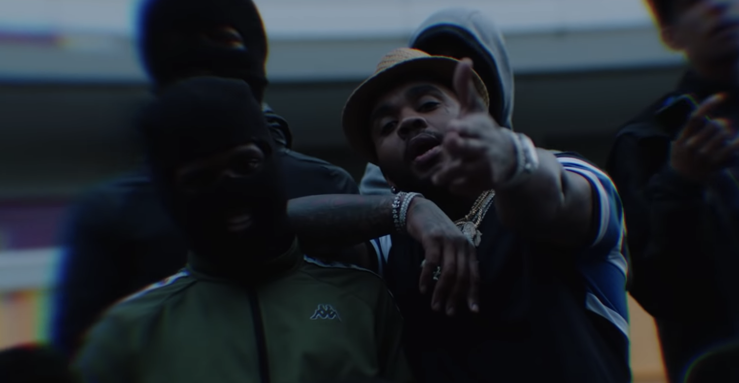 Kevin Gates - RBS Intro [Official Music Video]
