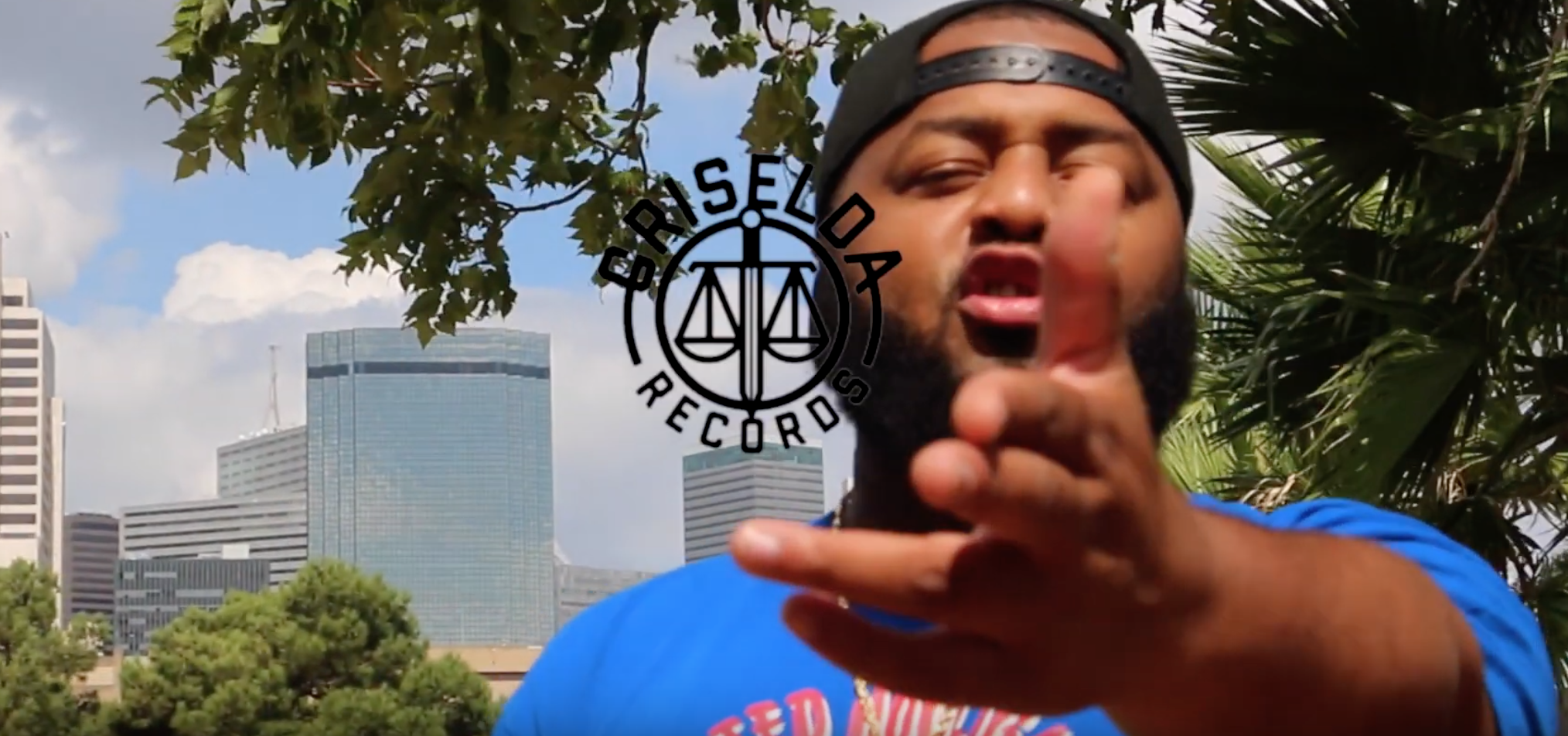 Rick Hyde - Level UP (Official Video) Prod. by DirtyDiggs