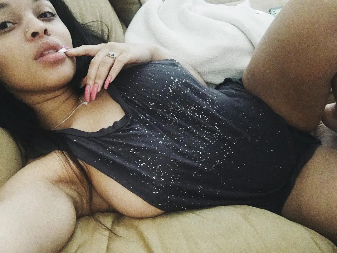 IG Baddie - KarmaGotCake Pt. 1