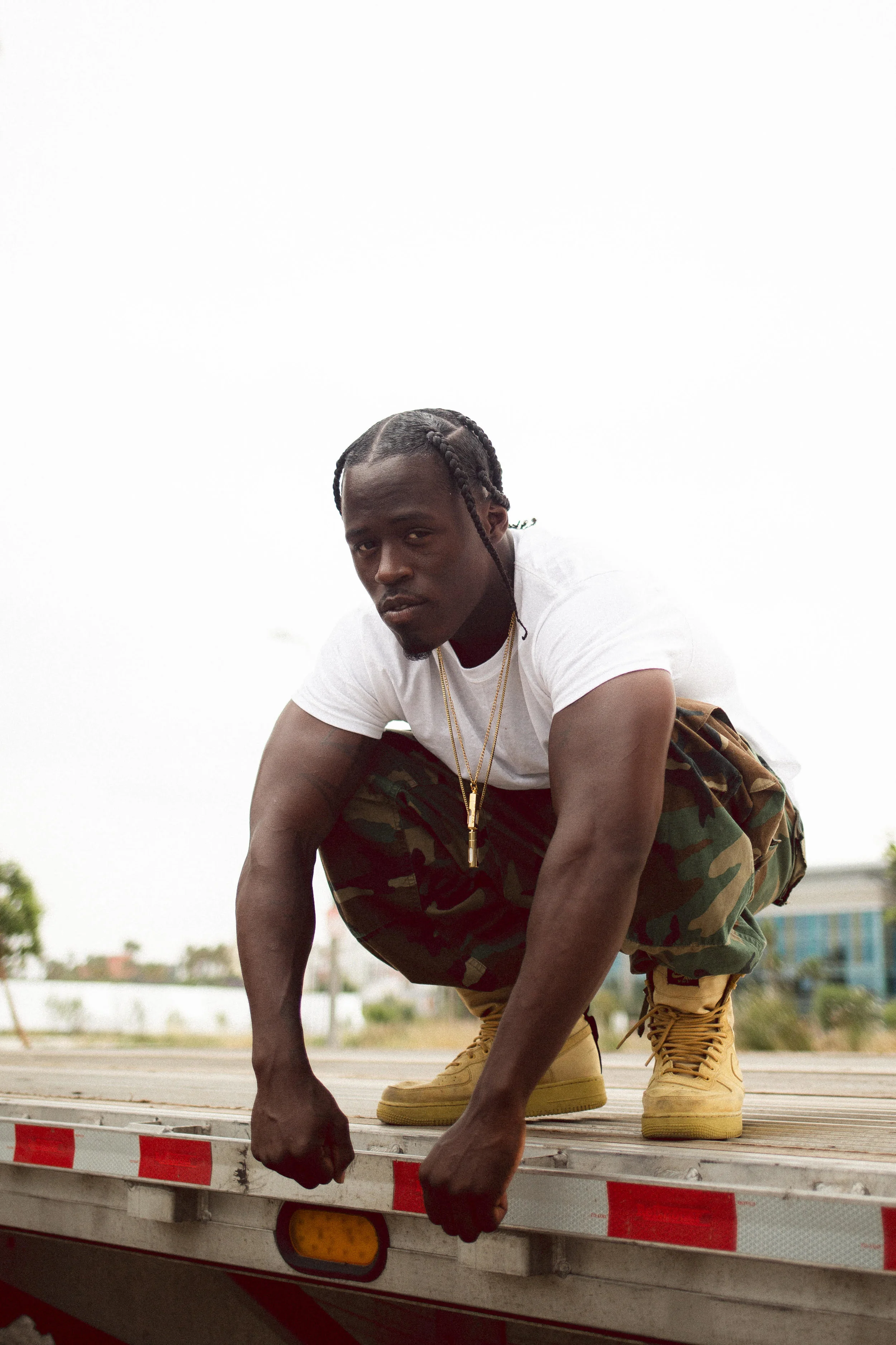  SLUMLORD TRILL "FEW ARE CHOSEN" - AVAILABLE NOW