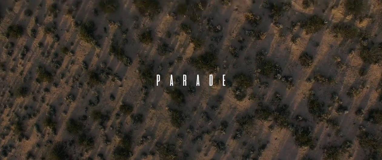 Smakc - Parade (Official Music Video)