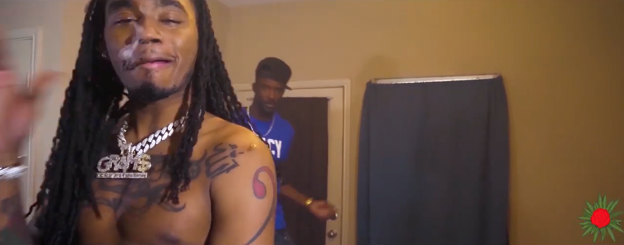 Marlee - Big GRAMS [Exclusive Video]