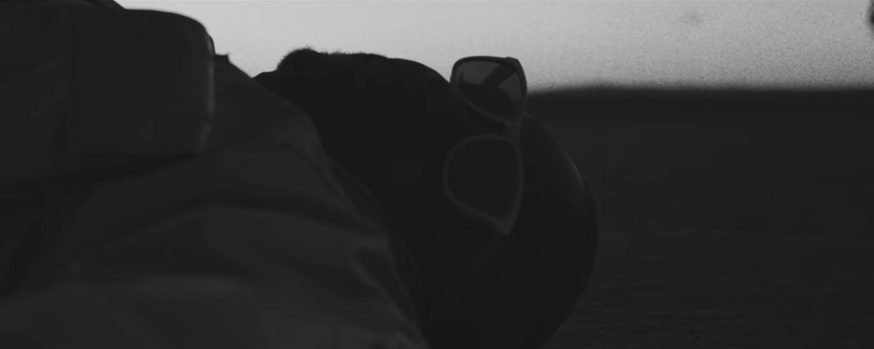 Eric Bellinger - Tapped In (Official Music Video)