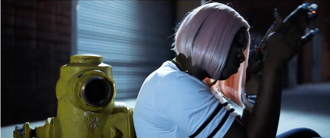Mich Renee - Say My Name (Music Video)