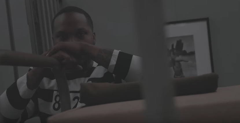 Freaky Jay - Remember (Music Video)