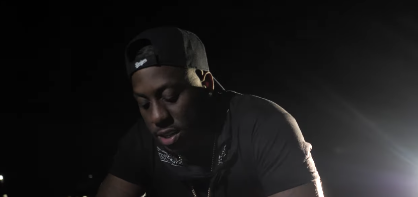 NS Wealthy - Crazy (Exclusive Music Video) 