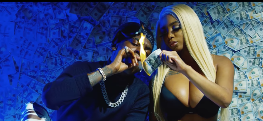 Young Dolph - Tric Or Treat (Official Video)