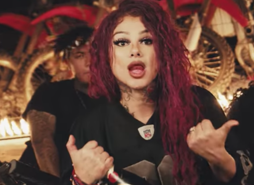 Snow Tha Product - Petty (Official Music Video)