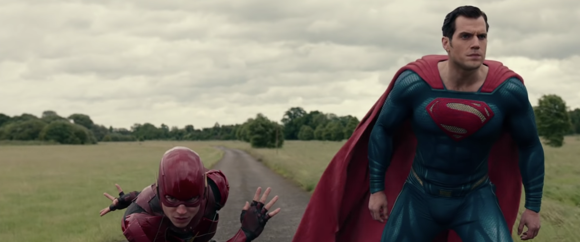 The Latest Study On Marvel And DC Movies Is Very Telling