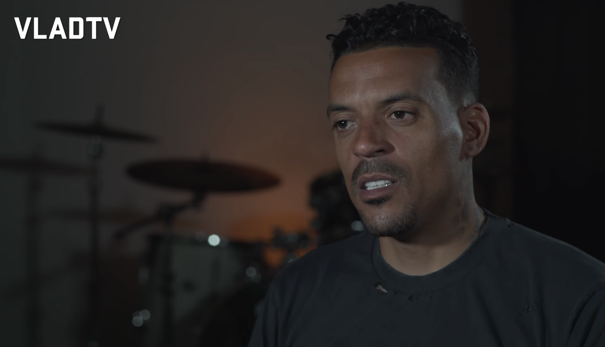 Matt Barnes on Nipsey Hussle Being This Generations's 2Pac