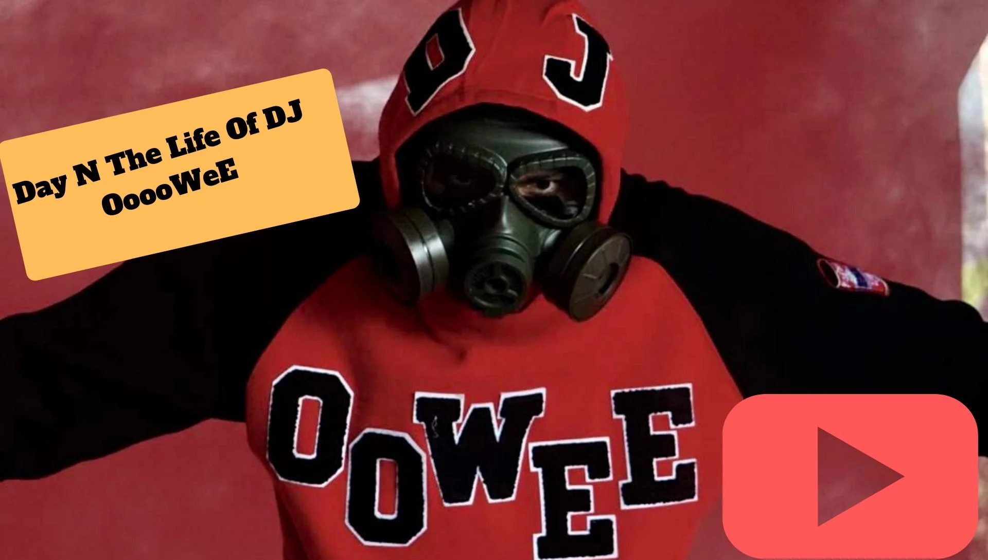 A DAY IN THE LIFE OF OoooWeE