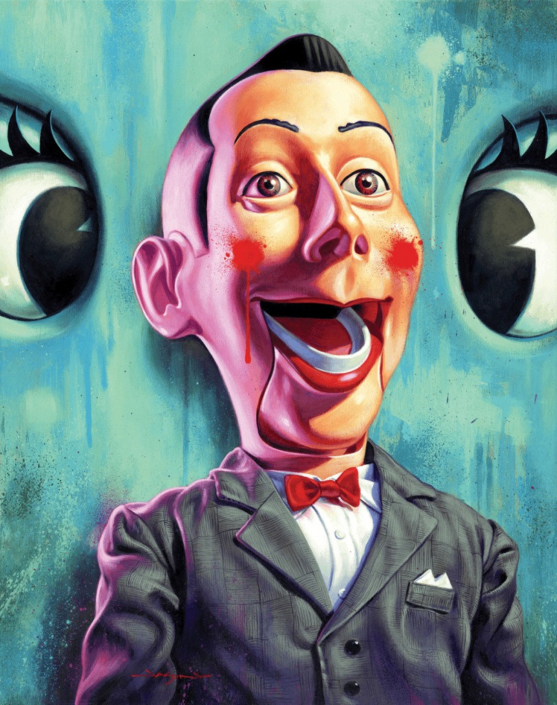 DJ OoooWeE Presents "YEAR OF THE PUPPETS" EDM MIX