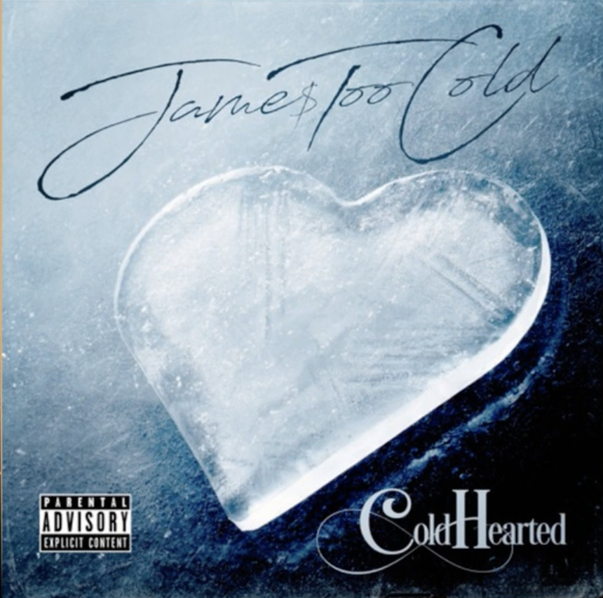 Jame$TooCold x DaBoii - Hmm [Remix] (Audio)