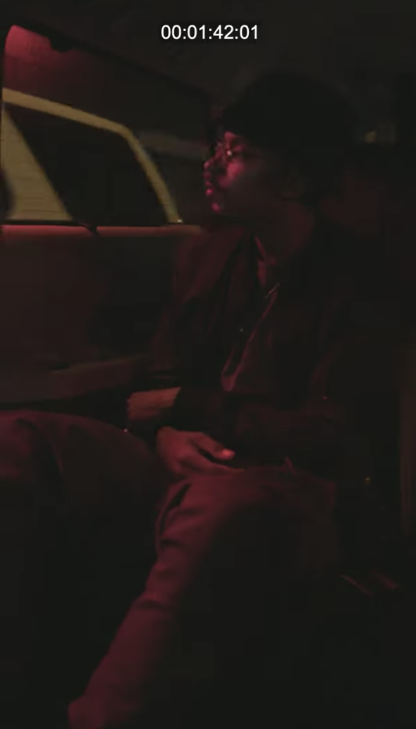 Young Ceno - Same Thang (Music Video) 