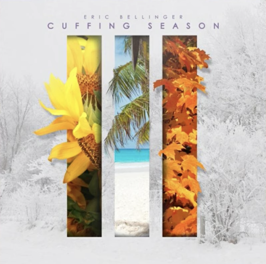 Eric Bellinger "Cuffing Season 3" (Audio)