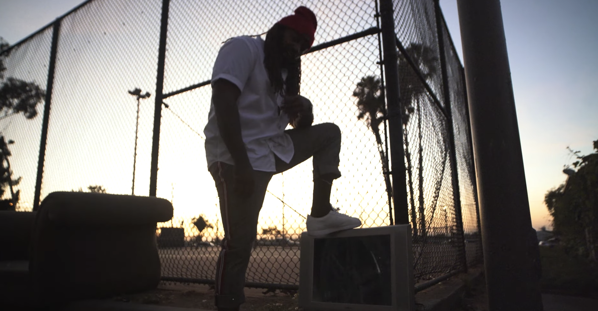 Bonkerz - No Dollaz No Sense (Music Video)