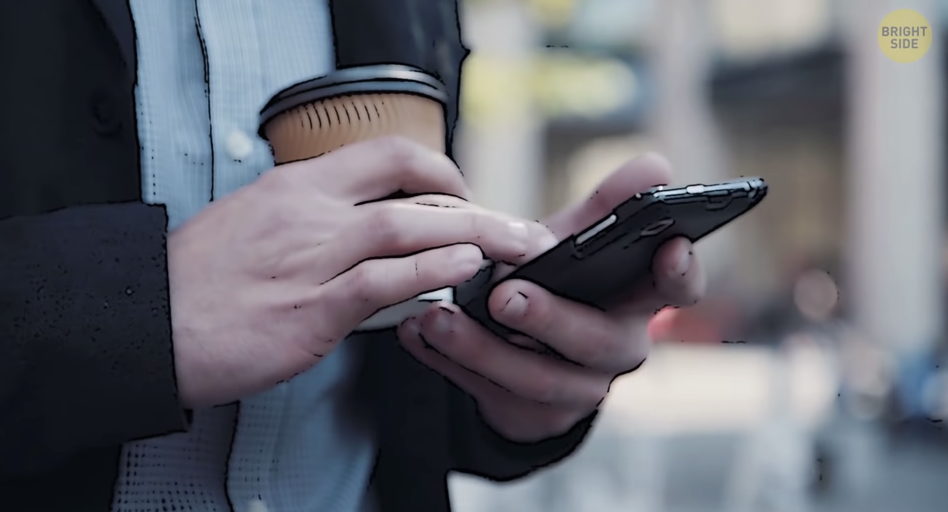 What to Do If Your Phone Is Tapped