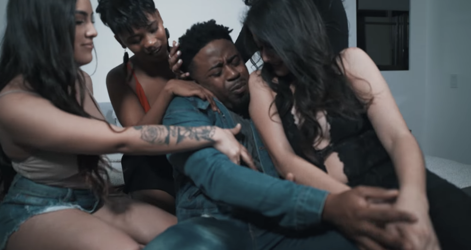 TK Antisocial x Putyaheartinit - Priorities (Music Video)