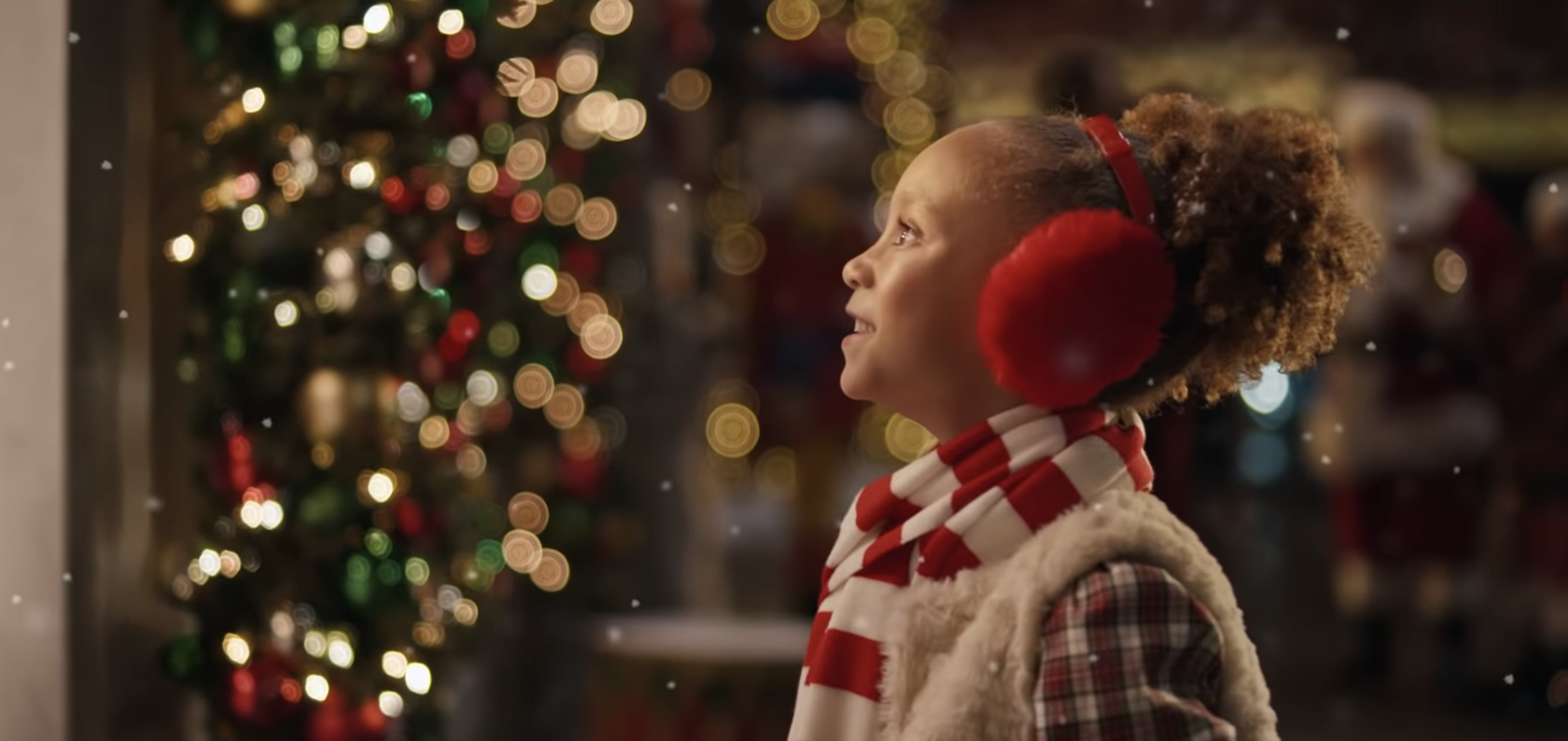 Mariah Carey - All I Want for Christmas Is You (Make My Wish Come True Edition)