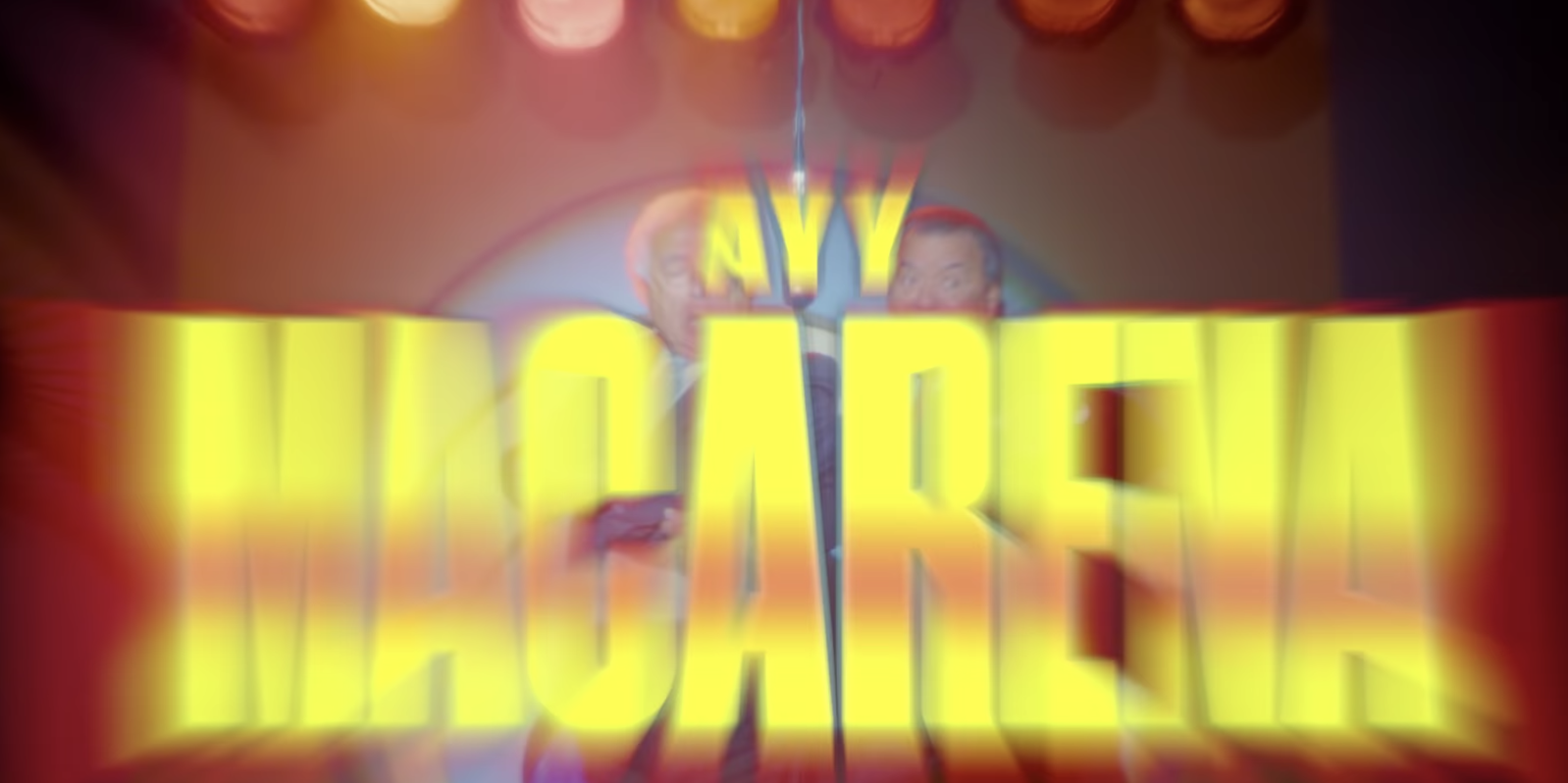 Tyga - Ayy Macarena (Official Video)