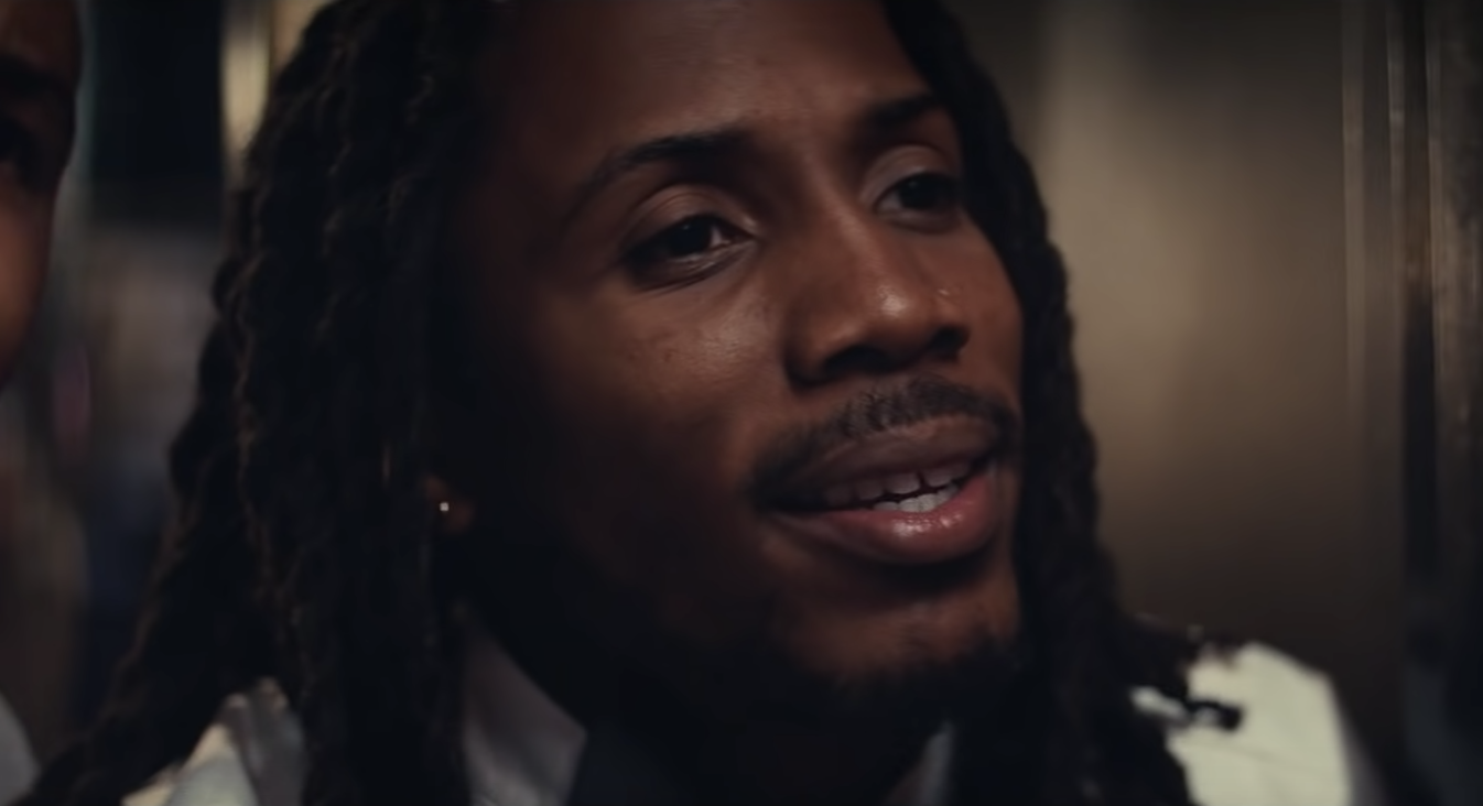 D Smoke - Honey Jack (Official Video)